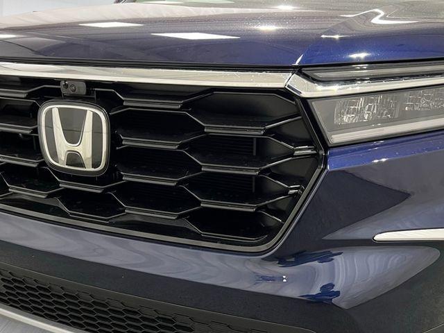 new 2025 Honda Pilot car, priced at $51,050