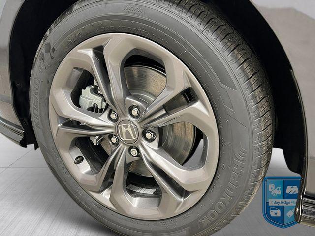 new 2025 Honda Accord Hybrid car, priced at $36,090