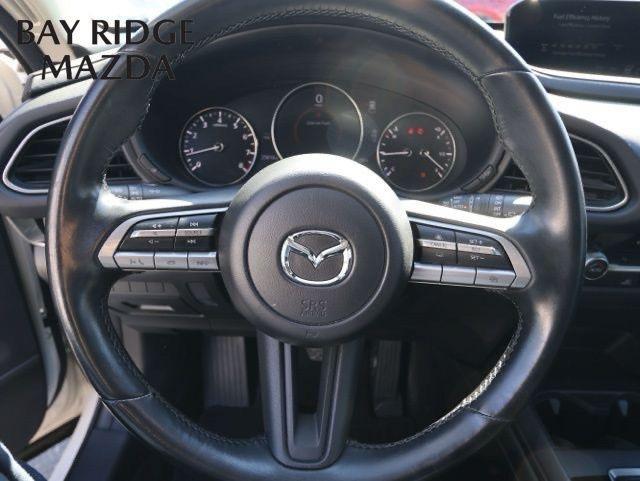 used 2022 Mazda CX-30 car, priced at $20,861
