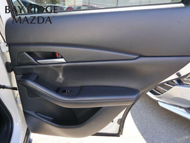 used 2022 Mazda CX-30 car, priced at $20,861