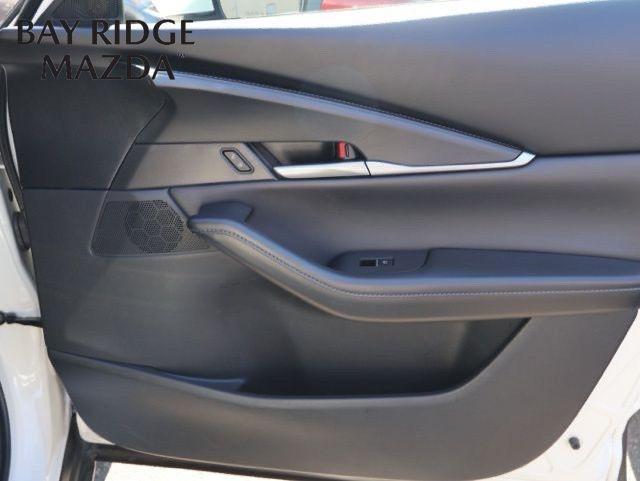 used 2022 Mazda CX-30 car, priced at $20,861