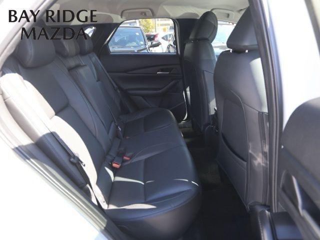 used 2022 Mazda CX-30 car, priced at $20,861