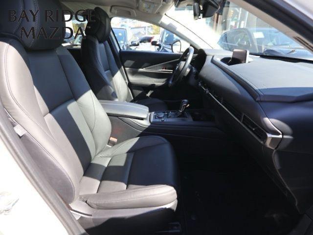 used 2022 Mazda CX-30 car, priced at $20,861