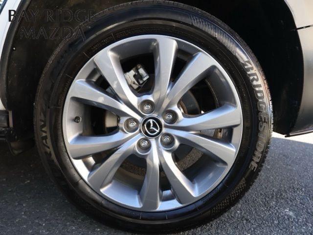 used 2022 Mazda CX-30 car, priced at $20,861