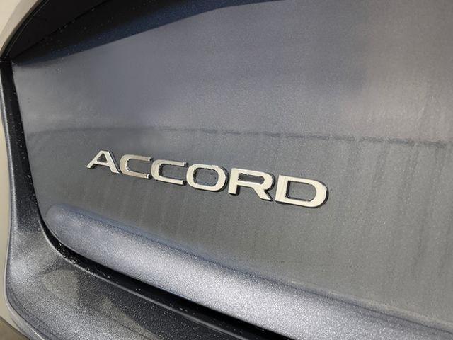 new 2024 Honda Accord car, priced at $31,005