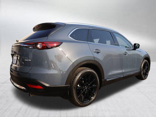 used 2021 Mazda CX-9 car, priced at $28,945