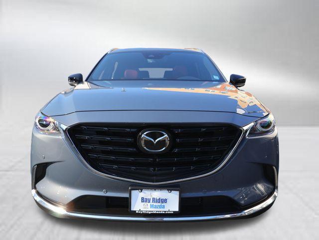 used 2021 Mazda CX-9 car, priced at $28,945