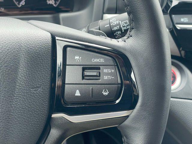 used 2025 Honda Odyssey car, priced at $42,414