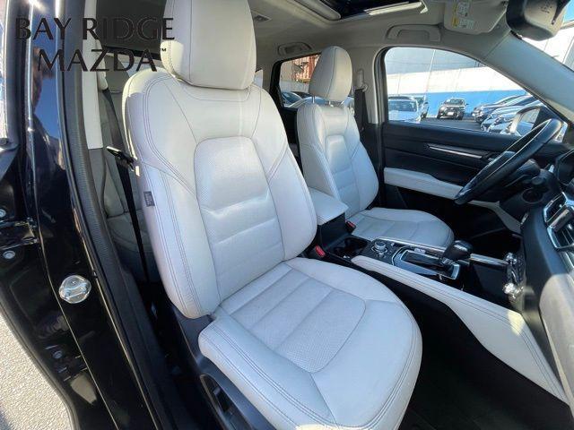 used 2022 Mazda CX-5 car, priced at $25,741