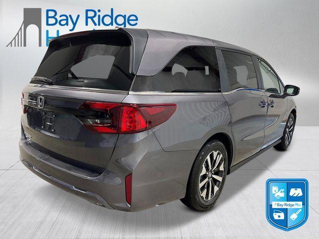 new 2025 Honda Odyssey car, priced at $43,315