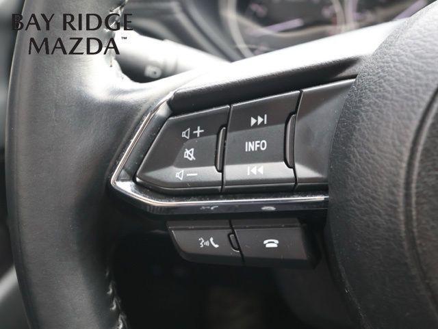 used 2023 Mazda CX-5 car, priced at $22,828