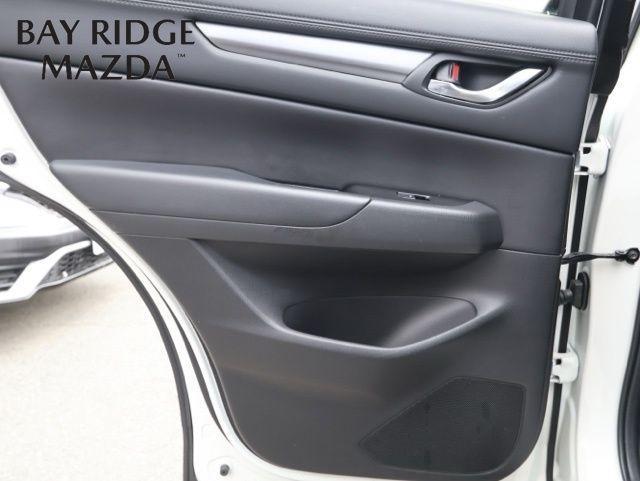 used 2023 Mazda CX-5 car, priced at $22,828