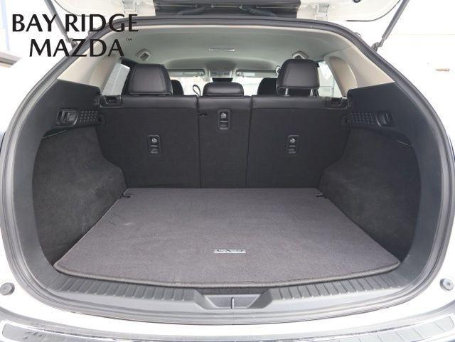 used 2023 Mazda CX-5 car, priced at $22,828