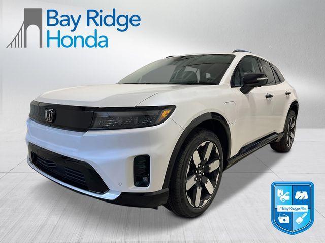 new 2024 Honda Prologue car, priced at $59,750