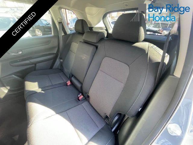 used 2024 Honda CR-V car, priced at $29,250