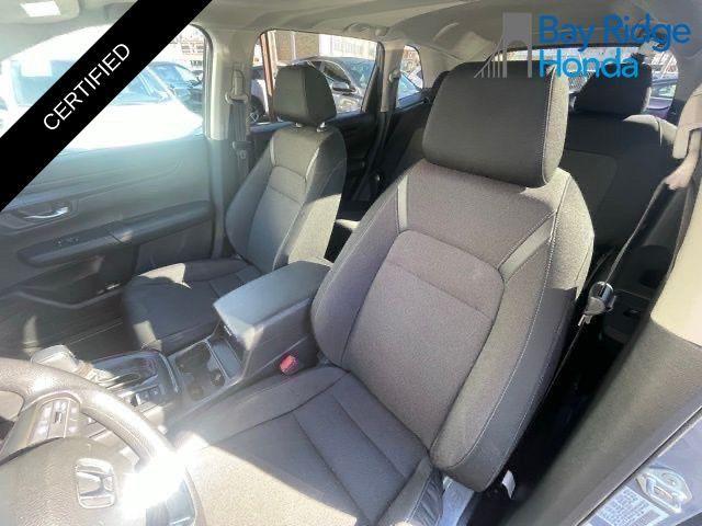 used 2024 Honda CR-V car, priced at $29,250