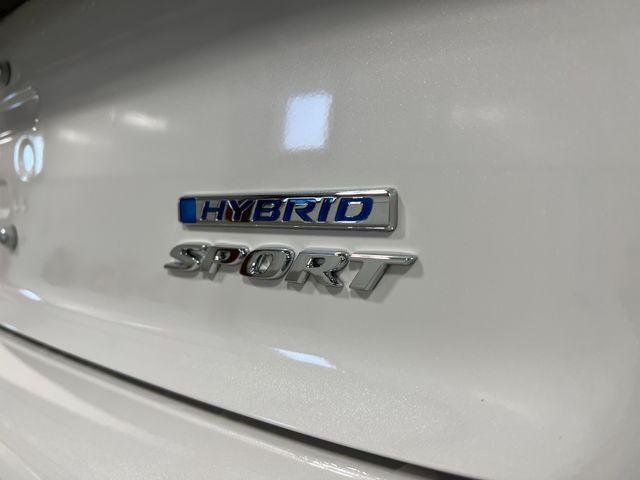 new 2025 Honda Accord Hybrid car, priced at $35,260