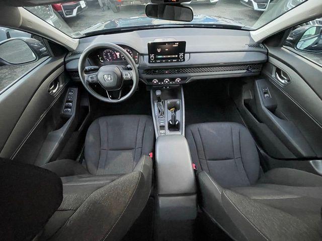 used 2023 Honda Accord car, priced at $23,945