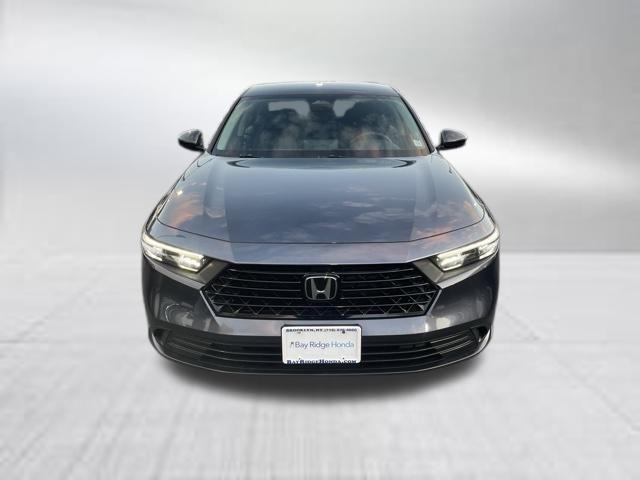 used 2023 Honda Accord car, priced at $23,945