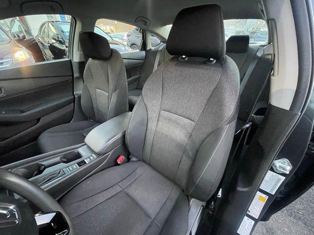 used 2023 Honda Accord car, priced at $23,945