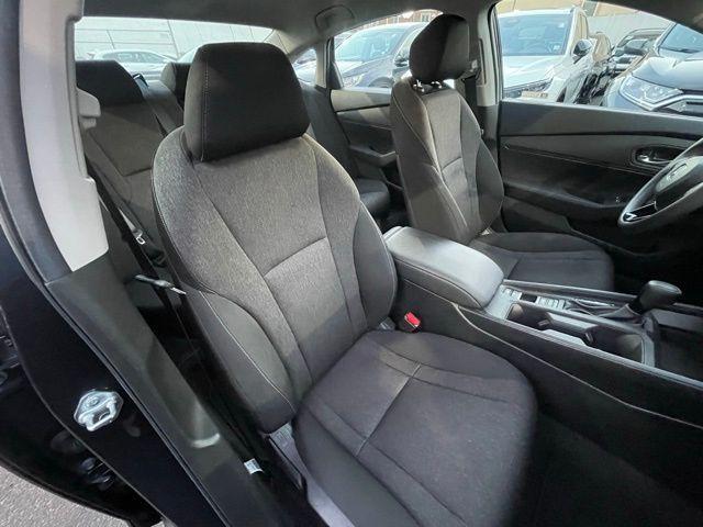 used 2023 Honda Accord car, priced at $23,945