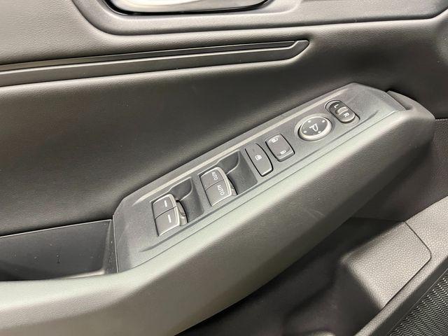 new 2025 Honda Accord car, priced at $32,210