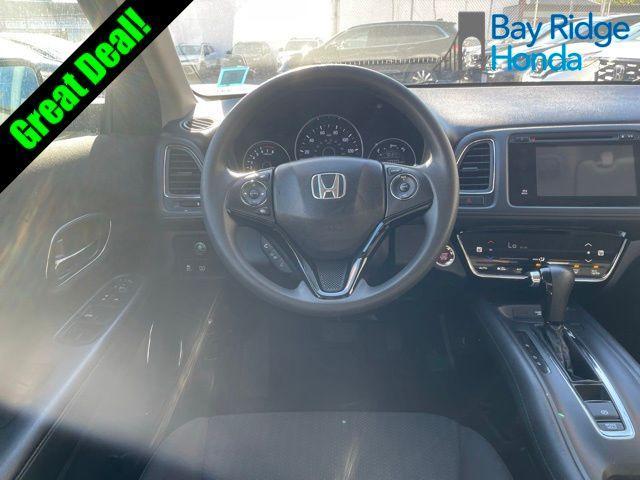used 2016 Honda HR-V car, priced at $13,995