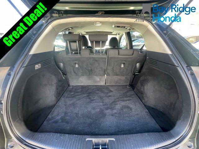 used 2016 Honda HR-V car, priced at $13,995