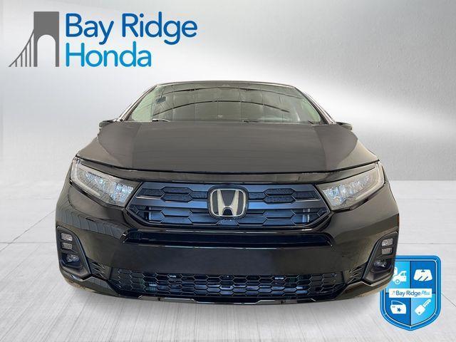 new 2025 Honda Odyssey car, priced at $43,670