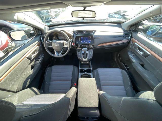 used 2022 Honda CR-V car, priced at $24,945