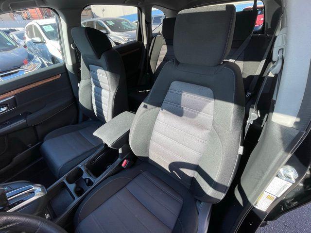 used 2022 Honda CR-V car, priced at $24,945