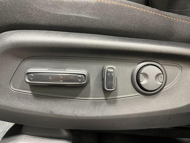 new 2026 Honda CR-V Hybrid car, priced at $40,705