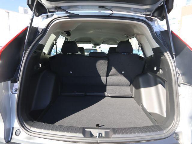 used 2024 Honda CR-V car, priced at $28,945