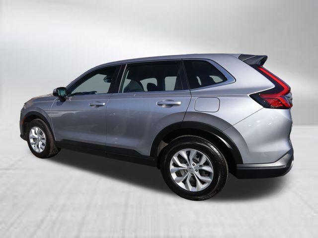 used 2024 Honda CR-V car, priced at $28,945