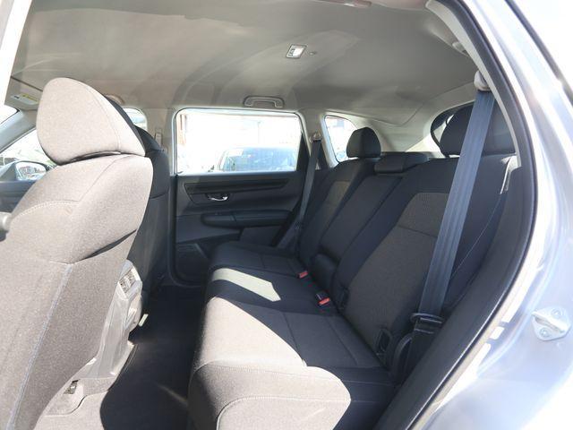 used 2024 Honda CR-V car, priced at $28,945