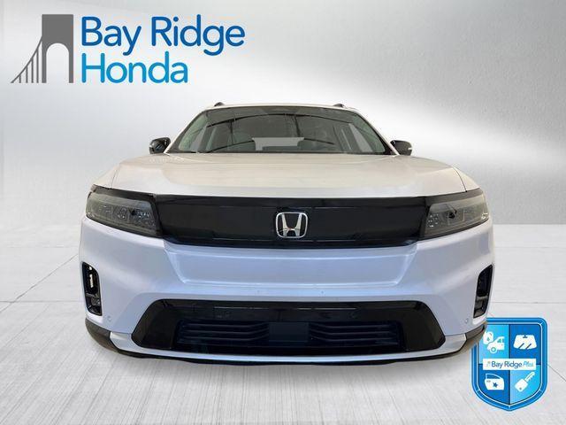 new 2024 Honda Prologue car, priced at $56,550