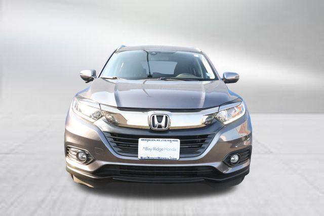 used 2022 Honda HR-V car, priced at $21,845