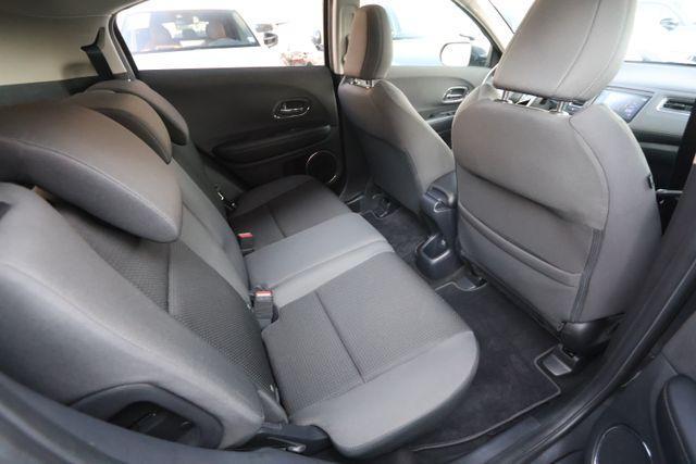 used 2022 Honda HR-V car, priced at $21,845