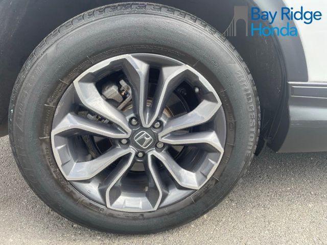 used 2022 Honda CR-V car, priced at $28,776