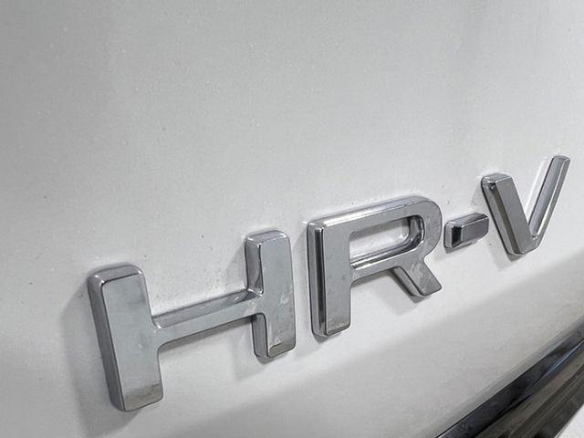 new 2025 Honda HR-V car, priced at $32,850