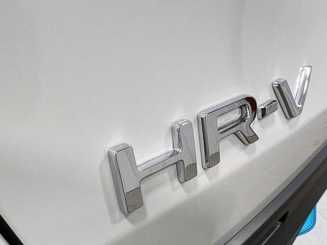 new 2025 Honda HR-V car, priced at $28,705