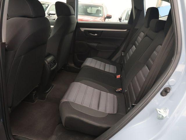 used 2022 Honda CR-V car, priced at $26,845