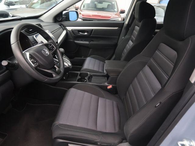 used 2022 Honda CR-V car, priced at $26,845