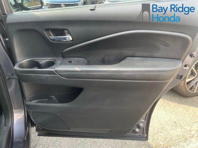 used 2022 Honda Pilot car, priced at $34,972