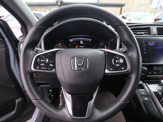 used 2022 Honda CR-V car, priced at $27,945