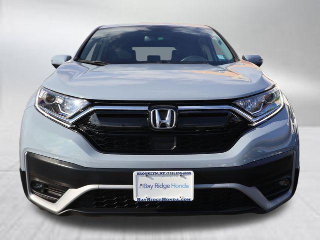 used 2022 Honda CR-V car, priced at $27,945