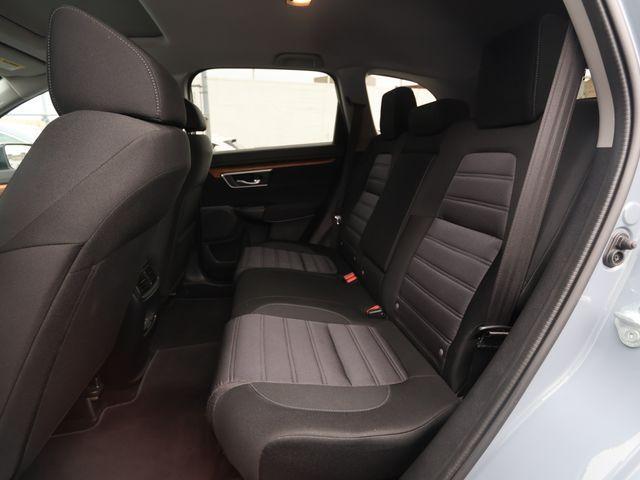 used 2022 Honda CR-V car, priced at $27,945