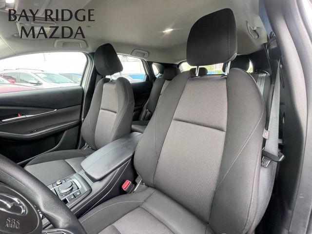 used 2022 Mazda CX-30 car, priced at $21,066