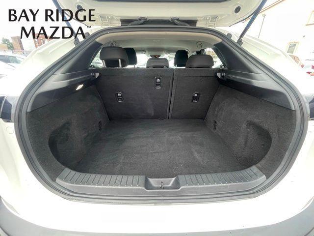 used 2022 Mazda CX-30 car, priced at $21,066