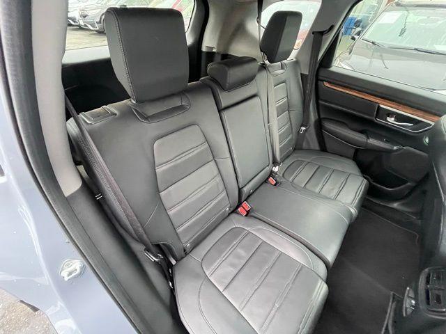 used 2022 Honda CR-V car, priced at $26,745